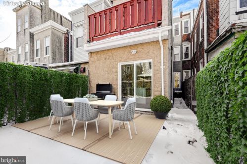 1729 28th St, Philadelphia PA  19145-1711 exterior