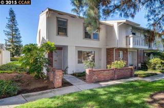 1818 Wildbrook Ct, Concord CA 94521-1463 exterior