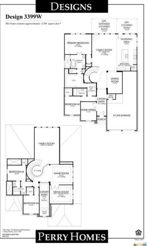 1627 Kinder Run, San Antonio, TX 78201