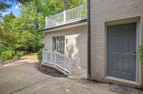 150 Beverly Rd, Atlanta GA  30309-2656 exterior