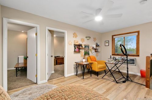 1624 Enfield St, Fort Collins CO  80526-5546 exterior
