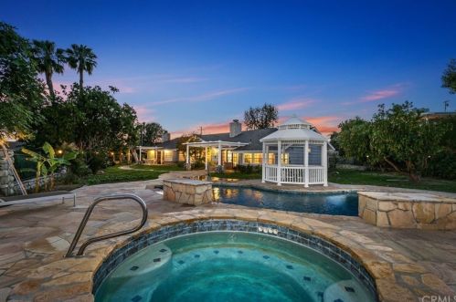 1424 Cloister Dr, La Habra, CA 90631-8658