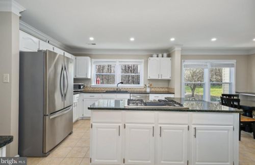 715 Brandon Grn Dr, Silver Spring MD 20904-3568 exterior