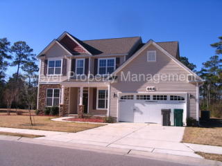 468 Landsdowne Cir, Hampstead NC  28443-3911 exterior