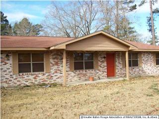 786 Highway 958, Slaughter, LA 70777-4322