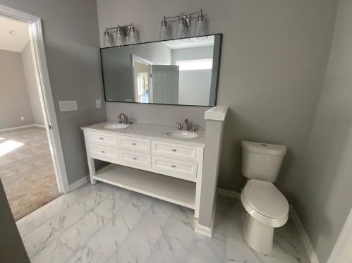 1196 Woodbridge Dr, Conyers GA  30012-4656 exterior