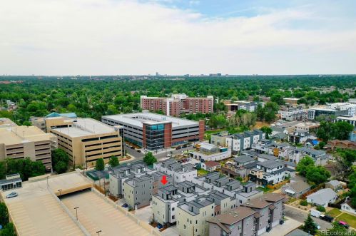 3535 Emerson St, Englewood CO 80113-3961 exterior