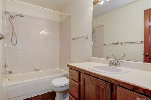 2500 Eastwood Dr, Fort Collins CO  80525-2020 exterior