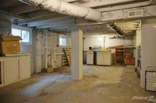 1326 Belleview Ave, Roanoke VA  24014-1832 exterior