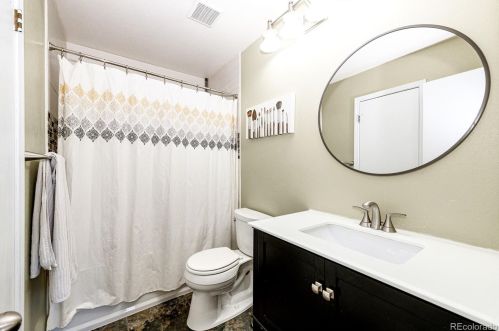 19808 Rosewood Ct, Parker CO 80138-3845 exterior