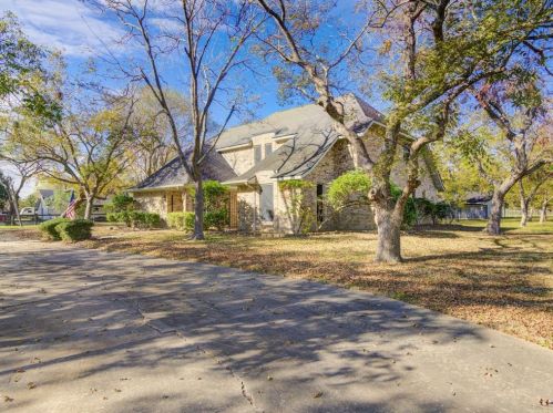 11801 H St, Morgans Point TX 77571-5802 exterior