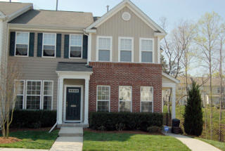 236 Cedar Elm Rd, Durham, NC 27713-7263