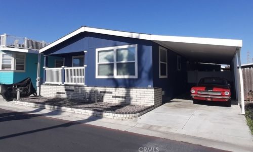 21851 Newland St, Huntington Beach CA  92646-7602 exterior