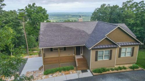 6 Mulberry Ln, Big Canoe GA  exterior