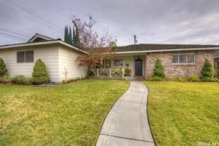 2322 Monte Verde Ave, Modesto, CA 95350-2104