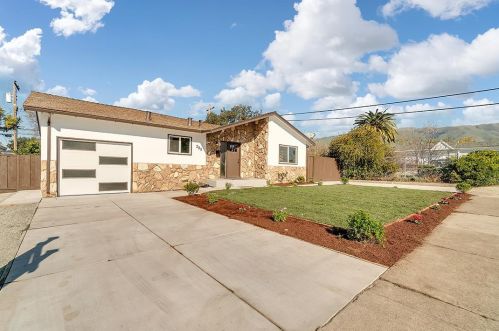 289 Autrey St, Milpitas, CA 95035-2606