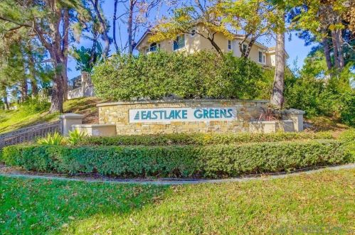 2520 La Costa Ave, Chula Vista CA  91915-1408 exterior