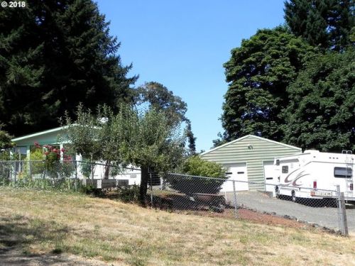 1349 Commercial St, Alpine, OR 97456-8420