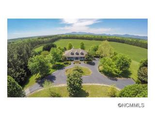 3050 Collinsville Rd, Columbus, NC 28722-6470