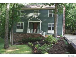 12907 Glengate Rd, Midlothian, VA 23114-3041
