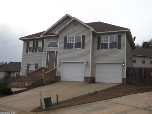 14922 Sammy Jo Cv, Alexander, AR 72002-7310