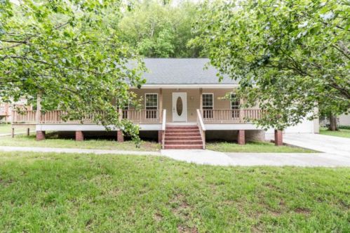 200 Canyon Park Dr, Trenton, GA 30752-2643