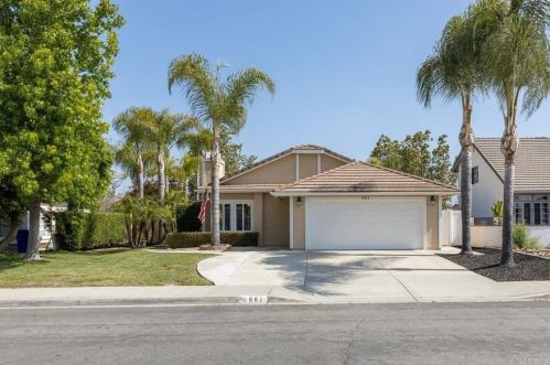 861 Sunningdale Dr, Oceanside, CA 92057-5021