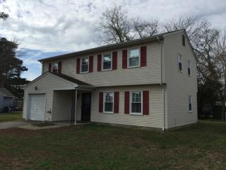 18 Eberly Ter, Hampton, VA 23669-2808