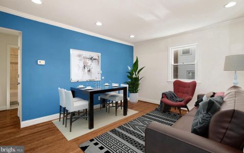 10419 Grandin Rd, Silver Spring MD 20902-3809 exterior