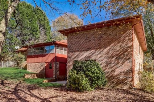 2691 Turner Vly Cir, Conyers GA  30094-5543 exterior