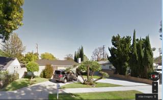 5182 Woodley Ave, Van Nuys CA  91436-1443 exterior