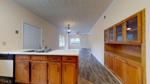 5858 Pinetree Ln, Rex GA 30273-1319 exterior