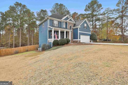 174 Bantry Park Dr, Newnan, GA 30263-4678