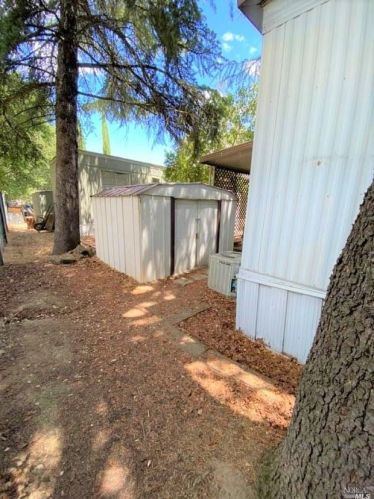 700 Gobbi St, Ukiah CA  95482-6200 exterior