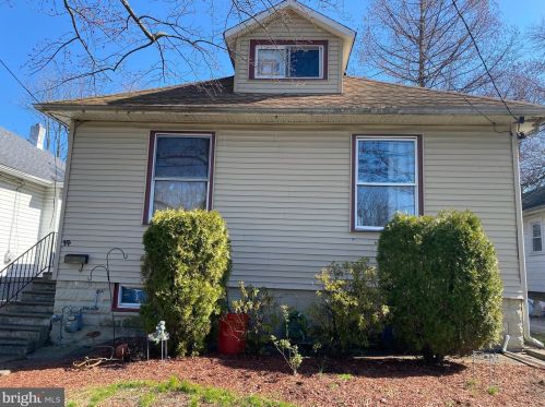 14 Hilltop Ave, Somerdale, NJ 08083-1731