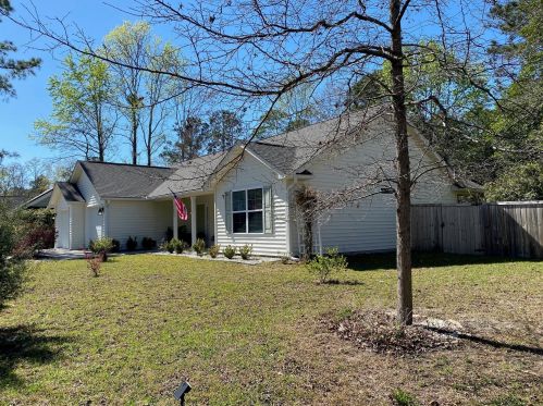 1603 Southwick Dr, Johns Island, SC 29455-8427