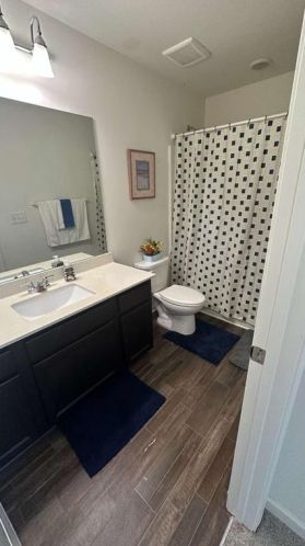 1817 Millstream Holw, Conyers GA  30012-3597 exterior