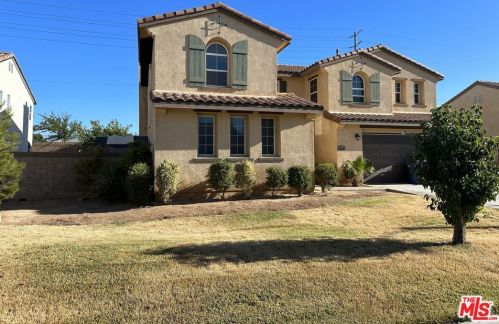 5816 Balmont St, Lancaster, CA 93536-5624