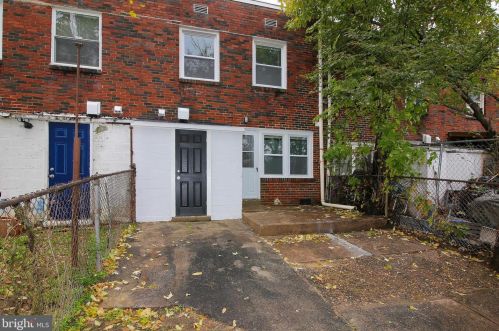 1162 33 St, Camden NJ  08105-4305 exterior