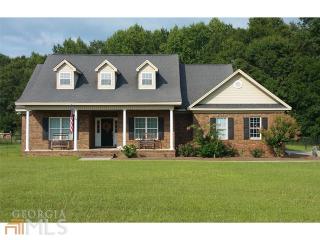 6930 Rushing Rd, Statesboro, GA 30461-8199
