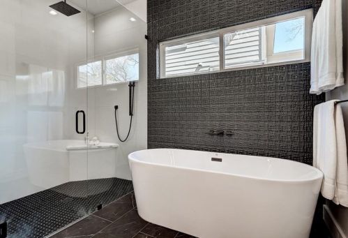 6819 Arroyo Seco, Austin TX  78756-1305 exterior