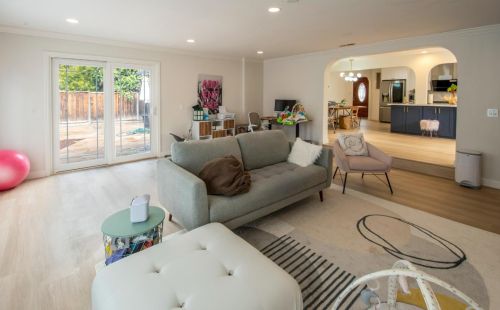 1781 Linnet Ln, Sunnyvale CA  94087-4832 exterior