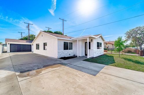 18516 Falda Ave, Torrance CA  90504-5020 exterior