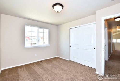 2606 Emerald St, Loveland CO 80537-2013 exterior