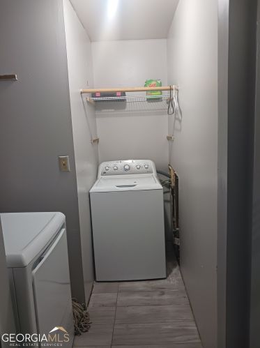 3166 Glad Dl Dr, Conyers GA  30094-3216 exterior