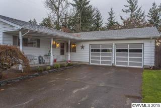 1214 Crescent Dr, Albany, OR 97321-3431