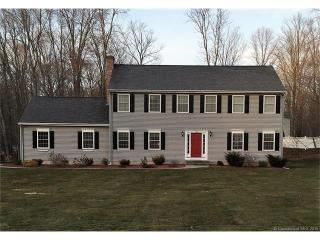 990 Ward Ln, Cheshire, CT 06410-3363