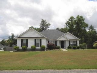 3010 Chamomile Ct, Aiken, SC 29803-3684