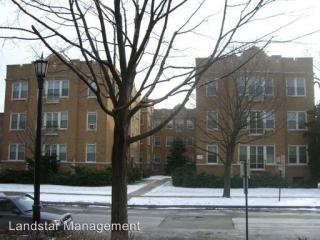 736 Reba Pl, Evanston IL  60202-4102 exterior