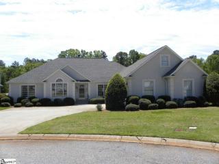 113 Bradley Park, Anderson, SC 29621-1995